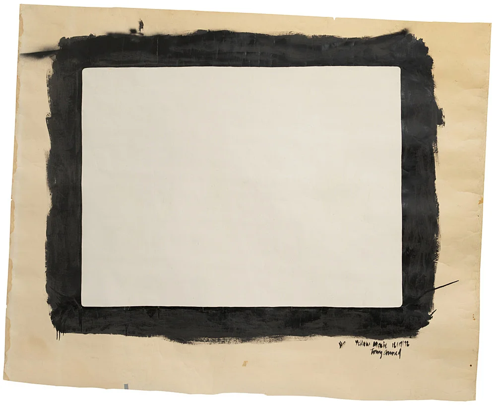 ARCO Madrid — Tony Conrad Henrik Olesen — Exhibitions — Galerie Buchholz — Image 00