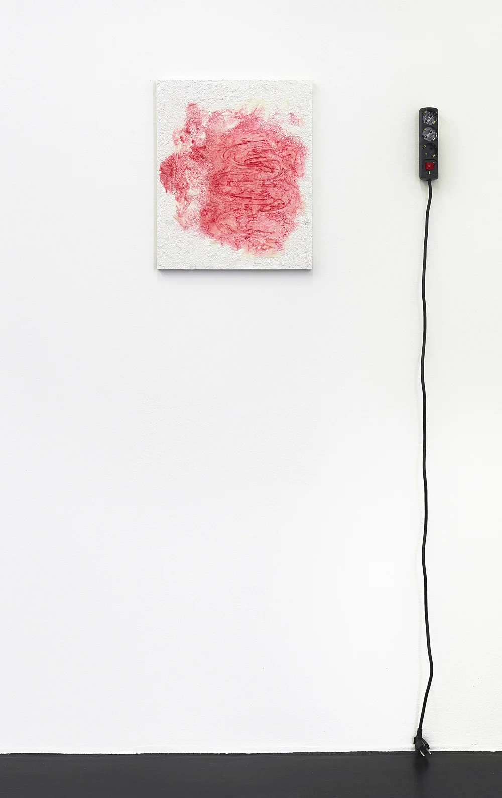 ab 22. Mai 2020 — Henrik Olesen — Exhibitions — Galerie Buchholz — Image 24