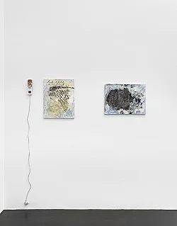 ab 22. Mai 2020 — Henrik Olesen — Exhibitions — Galerie Buchholz — Image 74