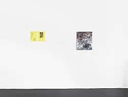 ab 22. Mai 2020 — Henrik Olesen — Exhibitions — Galerie Buchholz — Image 53