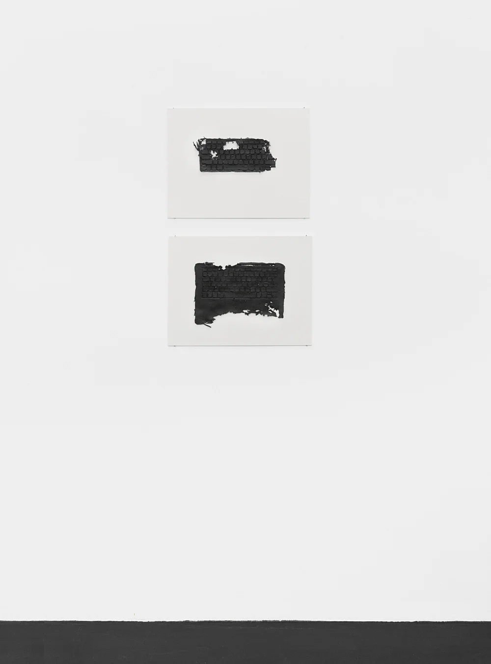 ab 22. Mai 2020 — Henrik Olesen — Exhibitions — Galerie Buchholz — Image 49