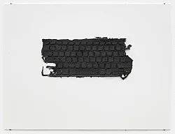 ab 22. Mai 2020 — Henrik Olesen — Exhibitions — Galerie Buchholz — Image 95