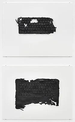 ab 22. Mai 2020 — Henrik Olesen — Exhibitions — Galerie Buchholz — Image 98