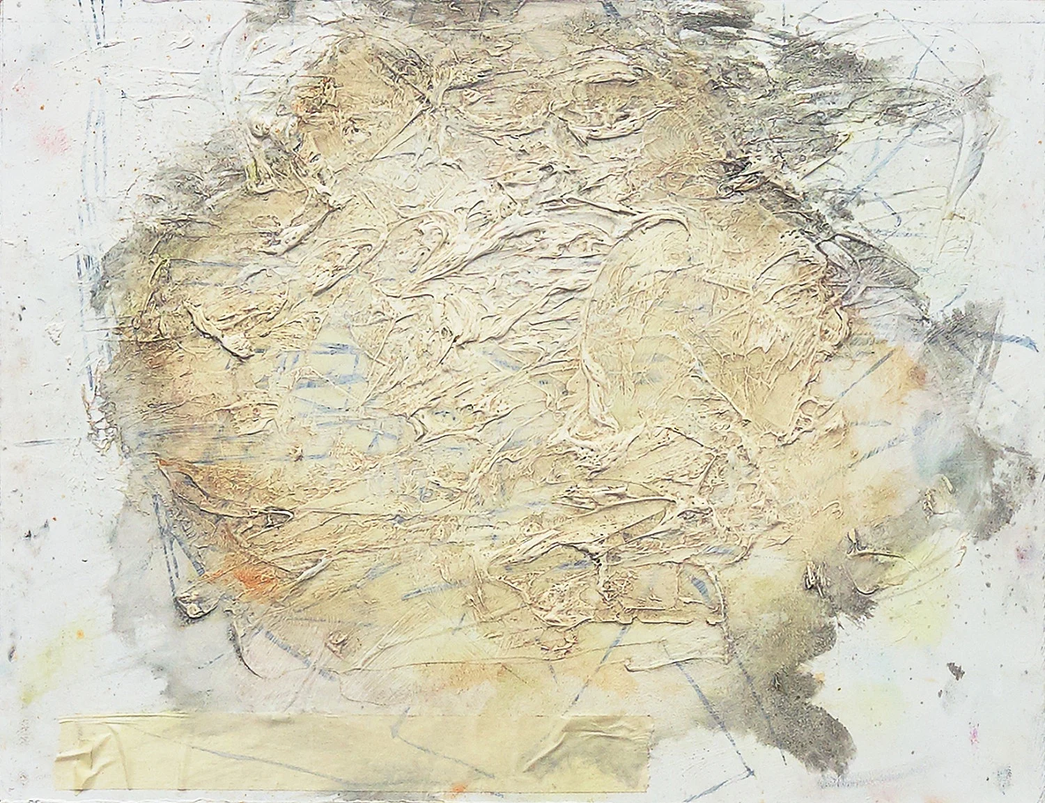 ab 22. Mai 2020 — Henrik Olesen — Exhibitions — Galerie Buchholz — Image 15