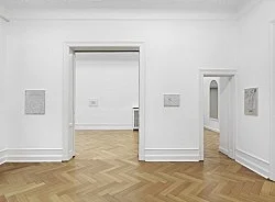 The Mephisto Hours — Josef Strau — Exhibitions — Galerie Buchholz — Image 98