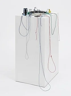 The Mephisto Hours — Josef Strau — Exhibitions — Galerie Buchholz — Image 113