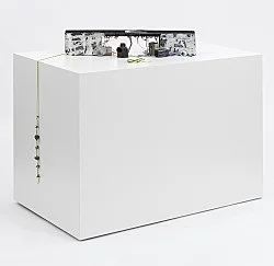 The Mephisto Hours — Josef Strau — Exhibitions — Galerie Buchholz — Image 122