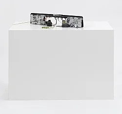 The Mephisto Hours — Josef Strau — Exhibitions — Galerie Buchholz — Image 124