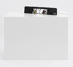 The Mephisto Hours — Josef Strau — Exhibitions — Galerie Buchholz — Image 125