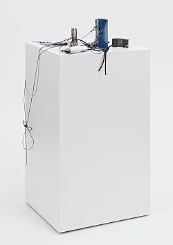 The Mephisto Hours — Josef Strau — Exhibitions — Galerie Buchholz — Image 128