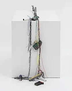 The Mephisto Hours — Josef Strau — Exhibitions — Galerie Buchholz — Image 142