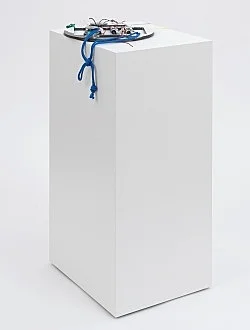 The Mephisto Hours — Josef Strau — Exhibitions — Galerie Buchholz — Image 149
