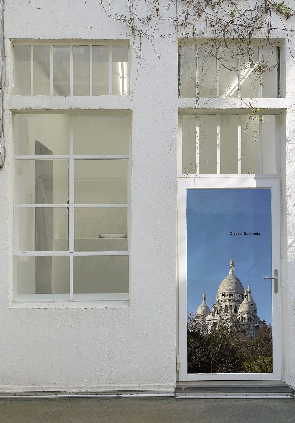 Andy Warhol Köln 2021 — Andy Warhols LAmour, 1972  — Exhibitions — Galerie Buchholz — Image 04