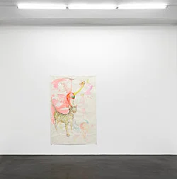 Duwenhögger Wulff Köln 2021 — Lukas Duwenhögger Katharina Wulff — Exhibitions — Galerie Buchholz — Image 30