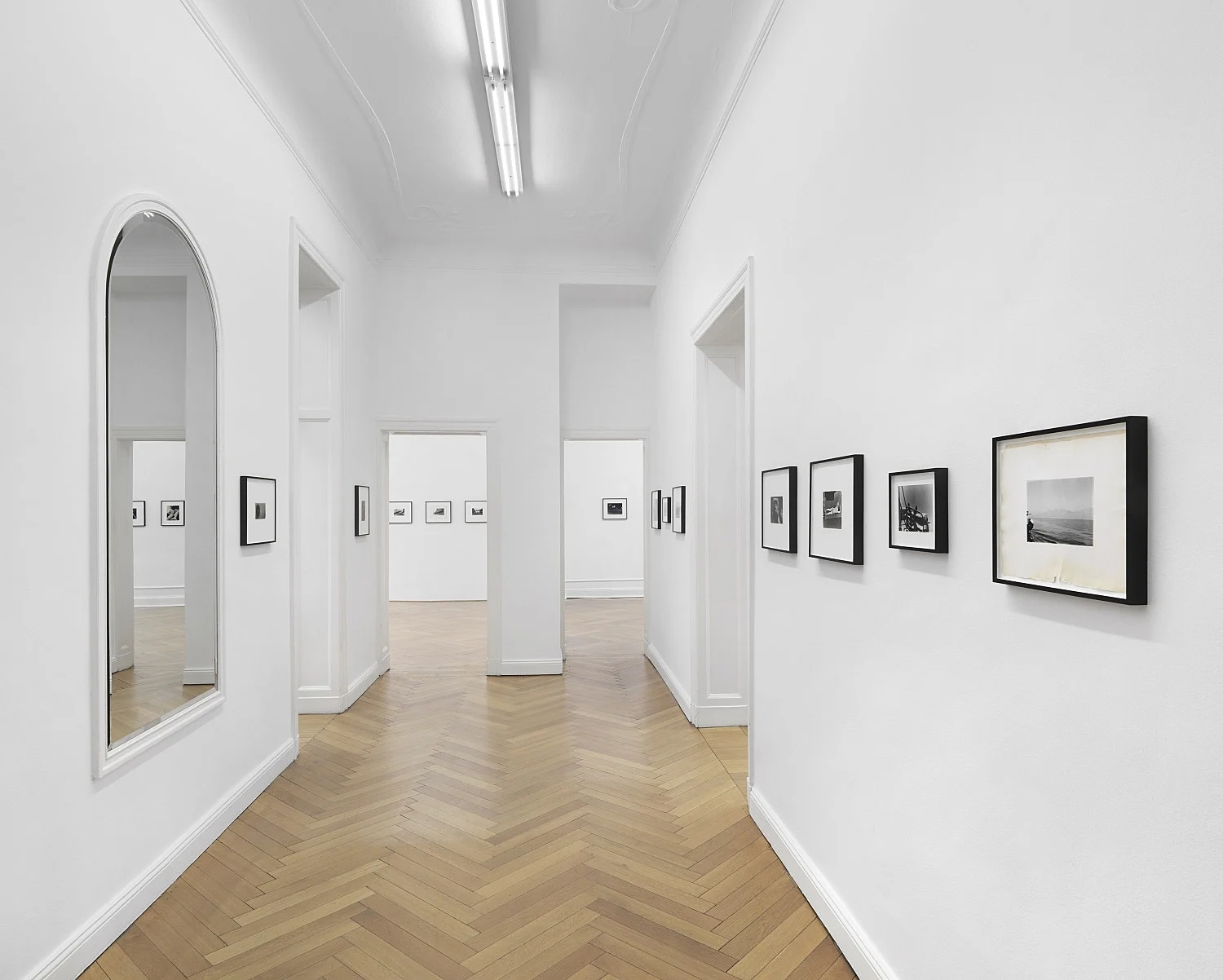 Alvin Baltrop Berlin 2021 — Alvin Baltrop — Exhibitions — Galerie Buchholz — Image 04