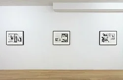 The Lee Harvey Oswald Interview — Lutz Bacher — Exhibitions — Galerie Buchholz — Image 44