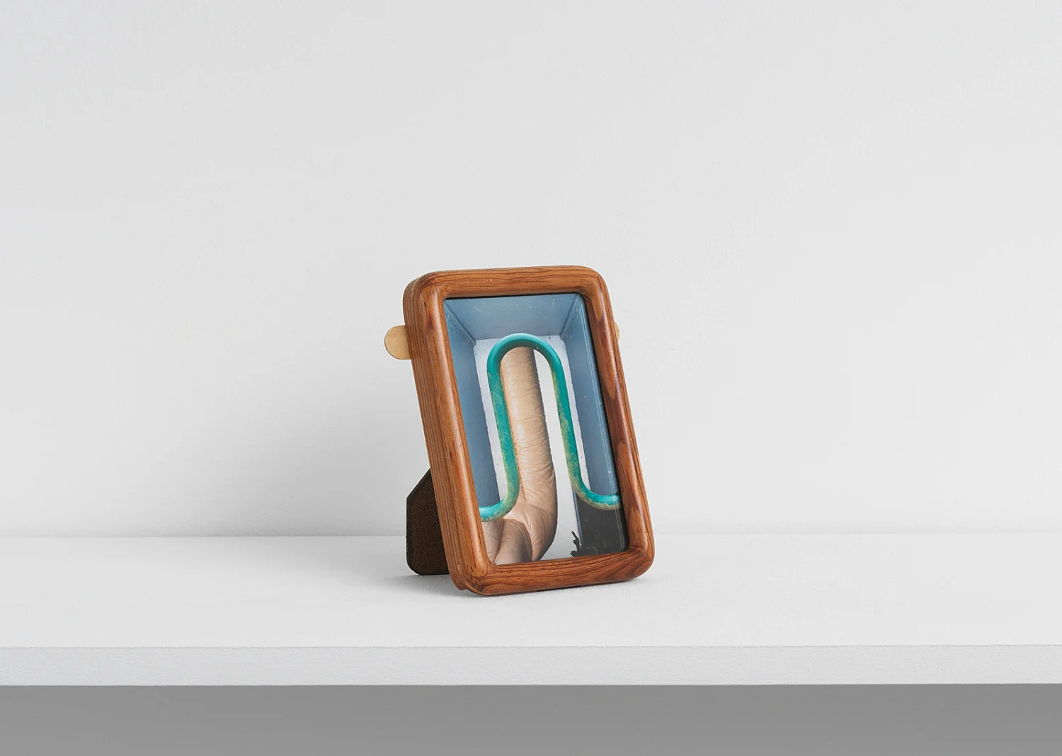 I hear the ancient music of words and words, yes, thats it. — Vincent Fecteau Florian Pumhösl — Exhibitions — Galerie Buchholz — Image 20