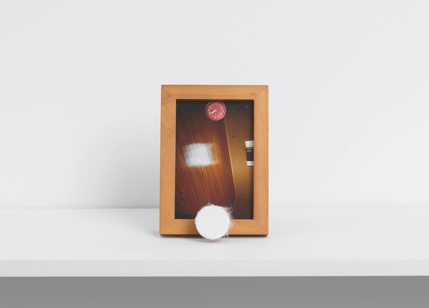 I hear the ancient music of words and words, yes, thats it. — Vincent Fecteau Florian Pumhösl — Exhibitions — Galerie Buchholz — Image 24