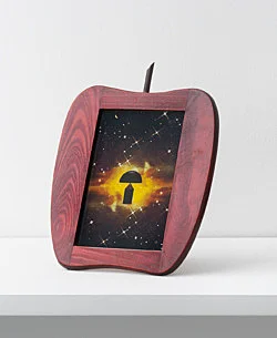 I hear the ancient music of words and words, yes, thats it. — Vincent Fecteau Florian Pumhösl — Exhibitions — Galerie Buchholz — Image 50