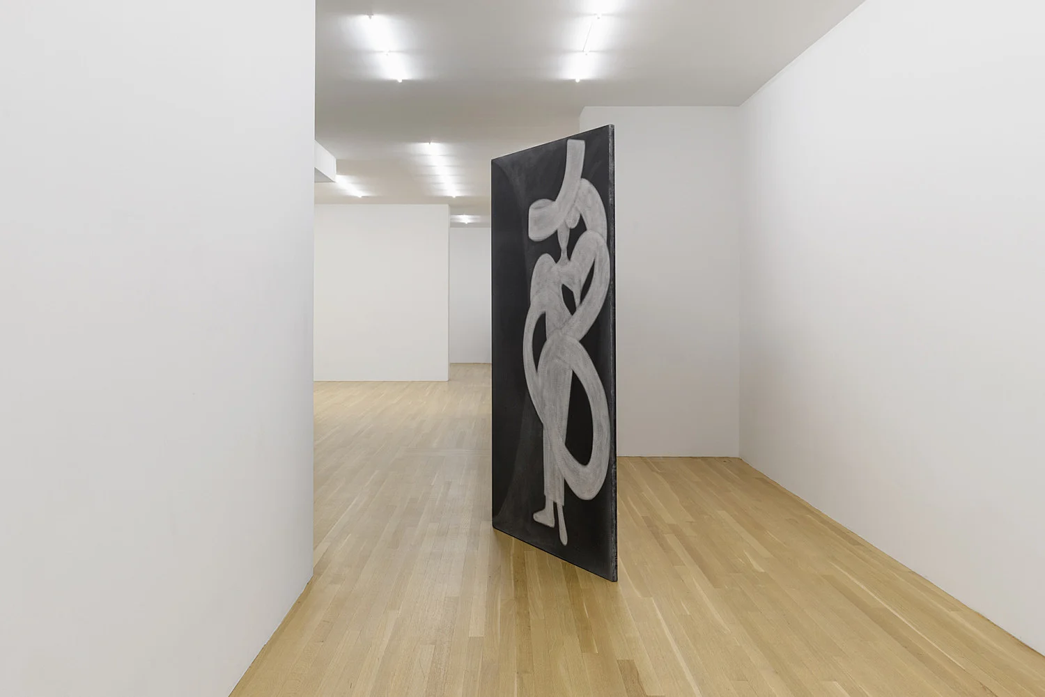 Versammlung — Silke Otto-Knapp — Exhibitions — Galerie Buchholz — Image 04