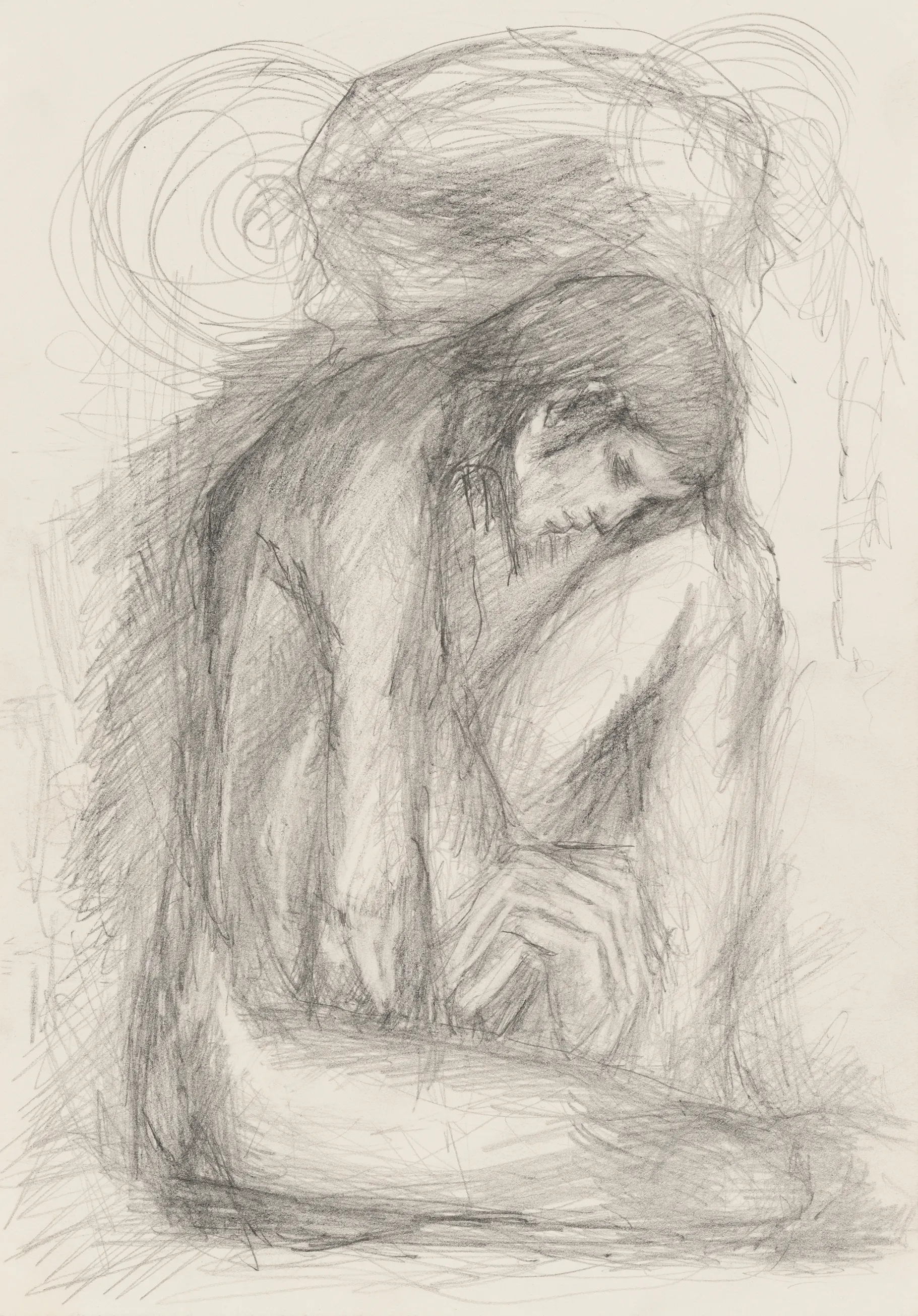 and a footnote on the idea of natural history in Jack Smith an exhibition organized with Juliane Rebentisch — Lutz Bacher, Isa Genzken, Anne Imhof, Michael Krebber, Henrik Olesen, Josephine Pryde — Exhibitions — Galerie Buchholz — Image 00