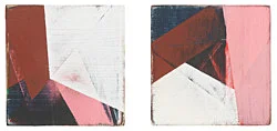 Exhibition curated by Yve-Alain Bois — Christophe Verfaille — Exhibitions — Galerie Buchholz — Image 54