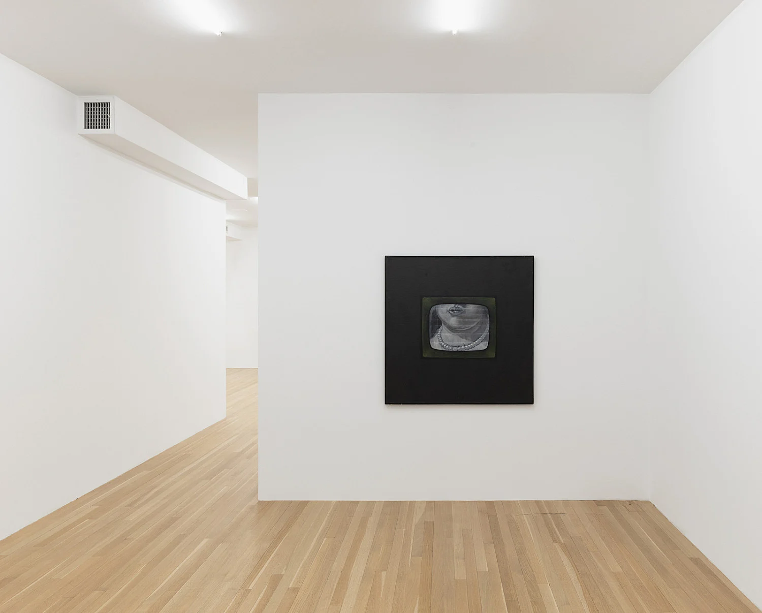 5 Paintings 1962-1963 — Paul Thek — Exhibitions — Galerie Buchholz — Image 05