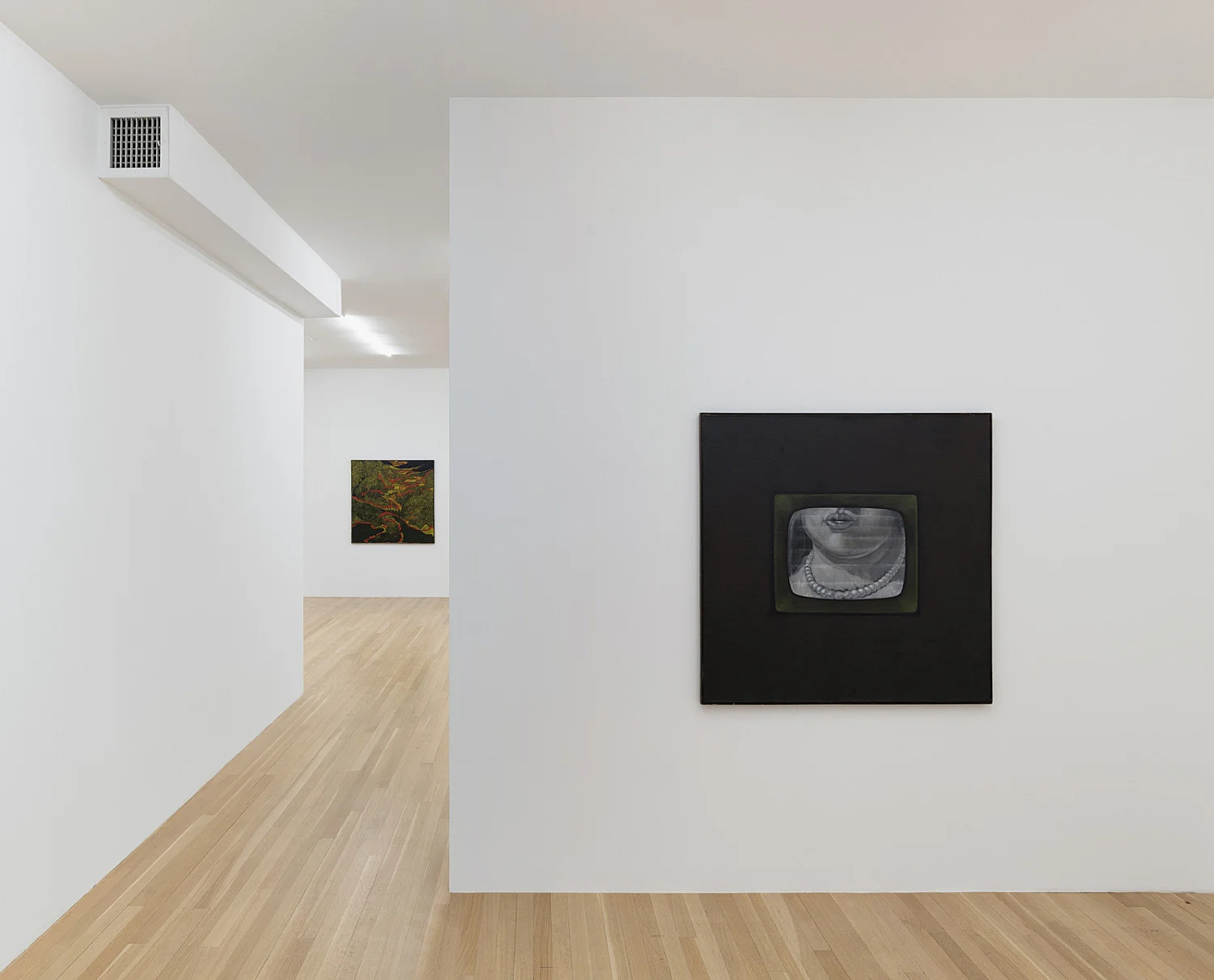5 Paintings 1962-1963 — Paul Thek — Exhibitions — Galerie Buchholz — Image 07