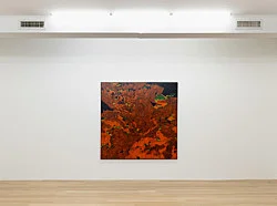 5 Paintings 1962-1963 — Paul Thek — Exhibitions — Galerie Buchholz — Image 27