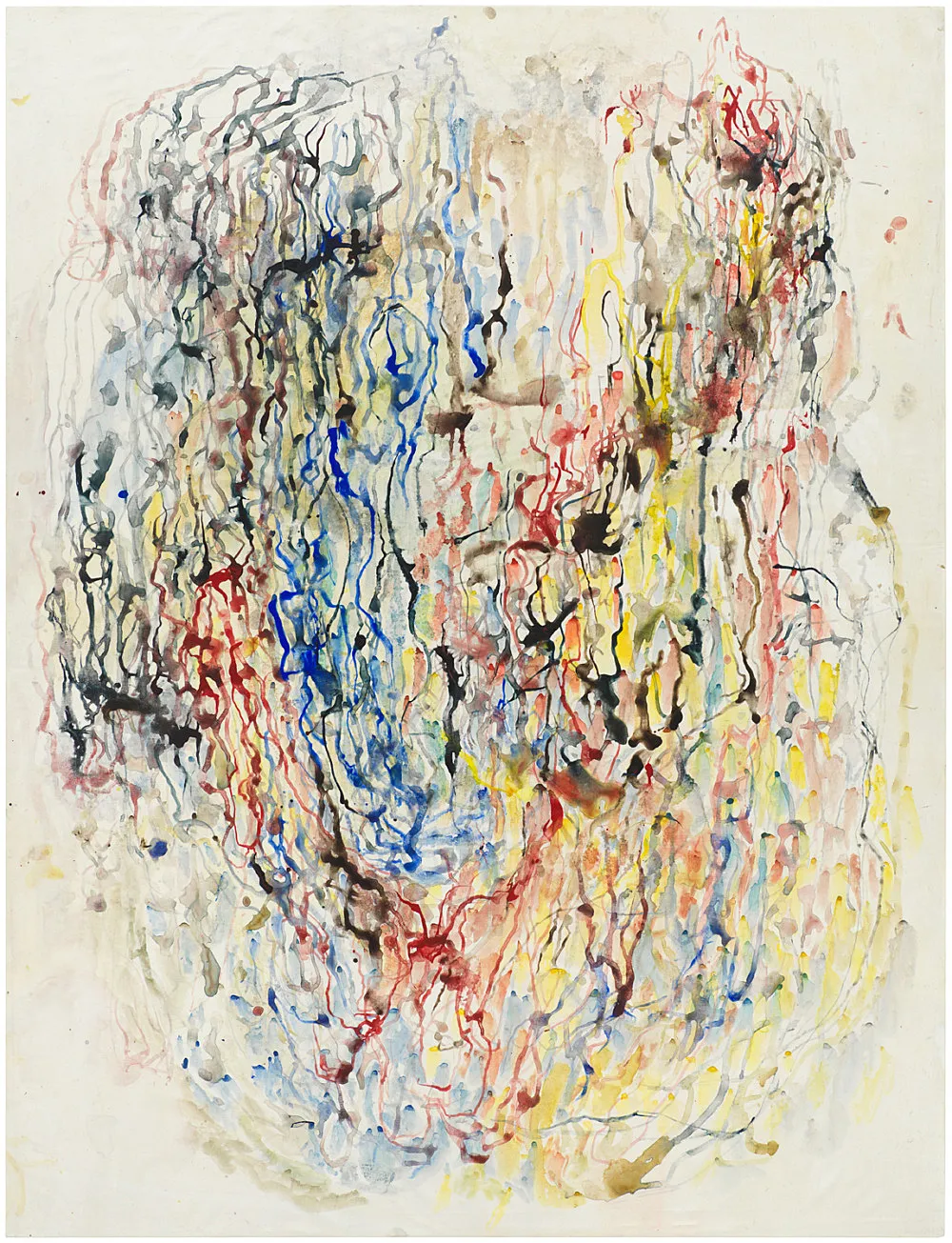Dryad — Stewart Uoo — Exhibitions — Galerie Buchholz — Image 15
