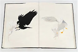 Orders to Kill — Frances Stark — Exhibitions — Galerie Buchholz — Image 47