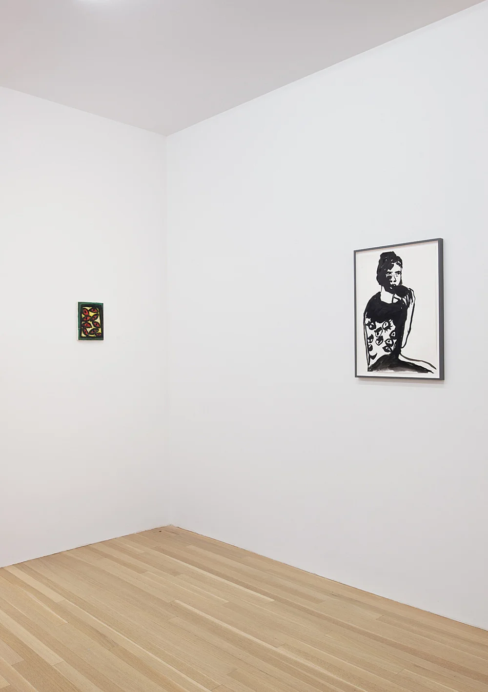 1982, 1983, 1984 — Jutta Koether — Exhibitions — Galerie Buchholz — Image 14