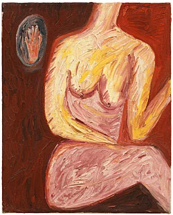 1982, 1983, 1984 — Jutta Koether — Exhibitions — Galerie Buchholz — Image 59