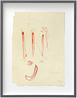 1982, 1983, 1984 — Jutta Koether — Exhibitions — Galerie Buchholz — Image 62