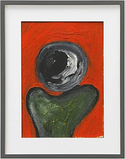 1982, 1983, 1984 — Jutta Koether — Exhibitions — Galerie Buchholz — Image 44