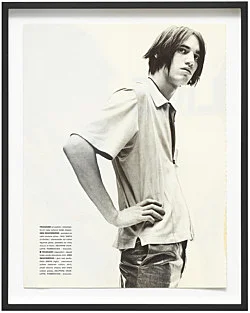Featuring 13 Flamboyant Fiends — Richard Hawkins — Exhibitions — Galerie Buchholz — Image 80