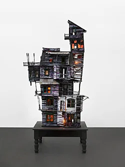 Featuring 13 Flamboyant Fiends — Richard Hawkins — Exhibitions — Galerie Buchholz — Image 90