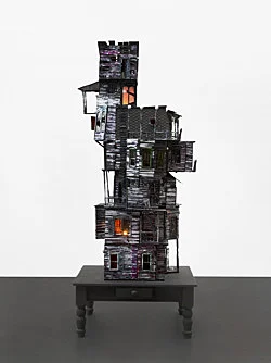 Featuring 13 Flamboyant Fiends — Richard Hawkins — Exhibitions — Galerie Buchholz — Image 96