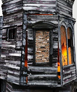 Featuring 13 Flamboyant Fiends — Richard Hawkins — Exhibitions — Galerie Buchholz — Image 100