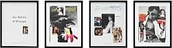 Featuring 13 Flamboyant Fiends — Richard Hawkins — Exhibitions — Galerie Buchholz — Image 111