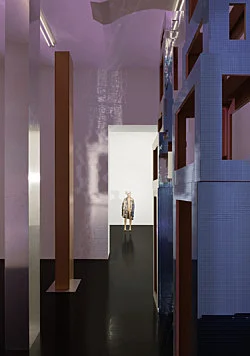 4 Turme, 3 Stelen, Schauspieler und Vollmond — Isa Genzken — Exhibitions — Galerie Buchholz — Image 38