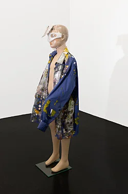 4 Turme, 3 Stelen, Schauspieler und Vollmond — Isa Genzken — Exhibitions — Galerie Buchholz — Image 40