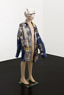 4 Turme, 3 Stelen, Schauspieler und Vollmond — Isa Genzken — Exhibitions — Galerie Buchholz — Image 41