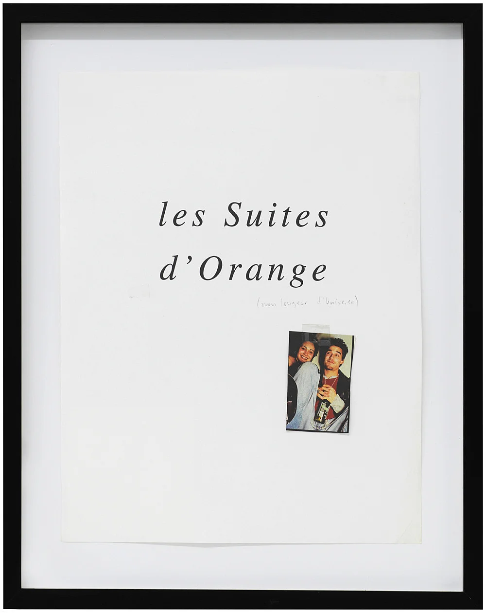 Featuring 13 Flamboyant Fiends — Richard Hawkins — Exhibitions — Galerie Buchholz — Image 53