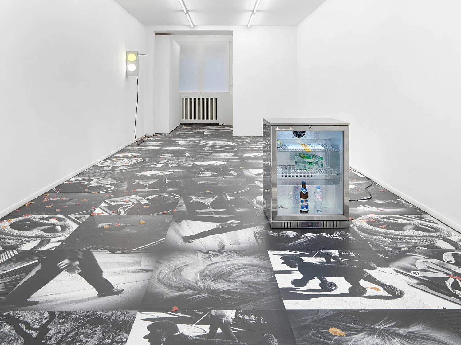 Autumn on Everything — Peter Fischli Gili Tal  — Exhibitions — Galerie Buchholz — Image 04