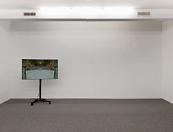 an exhibition organized by Samuel Hindolo — Yuji Agematsu, Gilles Aillaud, Cecilia Bjartmar Hylta, Prunella Clough, Curtis Cuffie, Dominick Di Meo, Trisha... — Exhibitions — Galerie Buchholz — Image 72