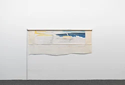 an exhibition organized by Samuel Hindolo — Yuji Agematsu, Gilles Aillaud, Cecilia Bjartmar Hylta, Prunella Clough, Curtis Cuffie, Dominick Di Meo, Trisha... — Exhibitions — Galerie Buchholz — Image 48