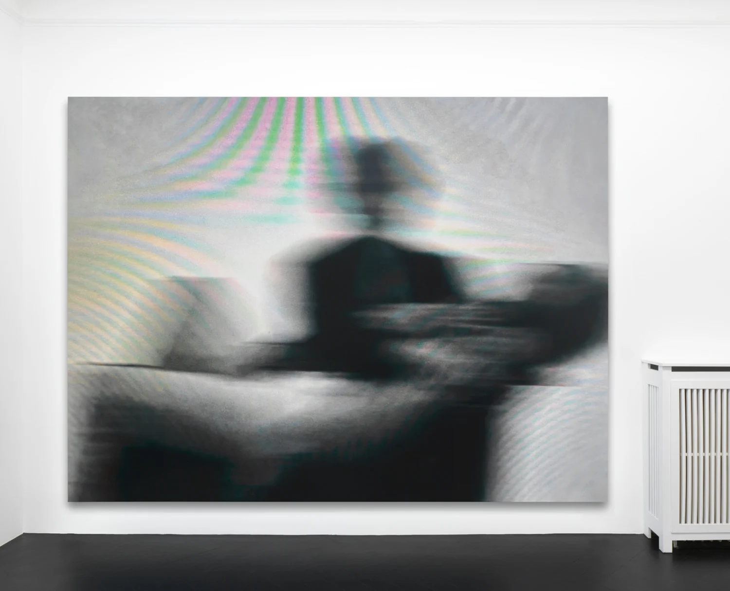 Cold Hope — Anne Imhof — Exhibitions — Galerie Buchholz — Image 04