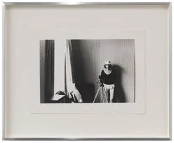 Correction of perspective in my bedroom — Alix Cléo Roubaud — Exhibitions — Galerie Buchholz — Image 122