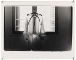 Correction of perspective in my bedroom — Alix Cléo Roubaud — Exhibitions — Galerie Buchholz — Image 75